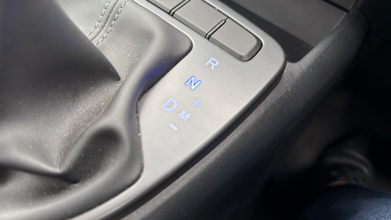 Hyundai i10 1.0 [63] Advance 5dr Auto [Nav] Petrol Hatchback